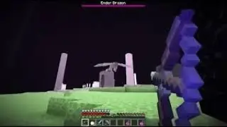 Genesis Smp End fight.