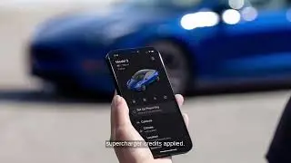 Tesla App Update 4.50.5 Adds New Features Including Low Power Mode