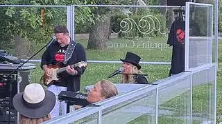Hellinor Bon Jovi Livin' On A Prayer Cover 2020-07-23