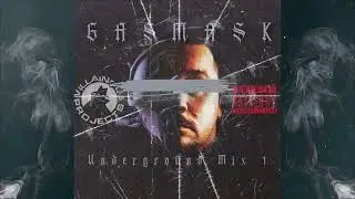 Pulling up - GasMask 