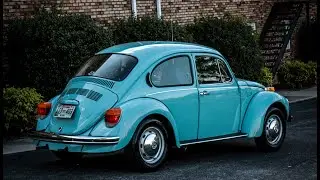 بيتل 1973 خنفسانه 💎 للبيع