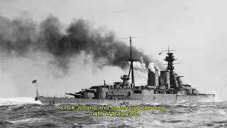 The Sinking of HMS Hood (1941) &mdash; The Pride of Britain | True WWII Naval Tragedy