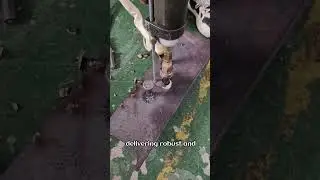 Stud welding machine, RSN-3150, stud #weldingmachine#factory#studwelding#manufacturer#weldingshow
