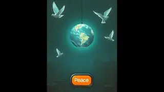 No World War Three