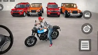 Franklin Modified Super Car Parches Indian Car Showroom 👌 Indian Theft Auto Simulator 💥 Game 