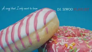 [𝐏𝐋𝐀𝐘𝐋𝐈𝐒𝐓]듣는 순간 달달하게 녹여줄 음악 / Music that will melt you the moment you listen to it