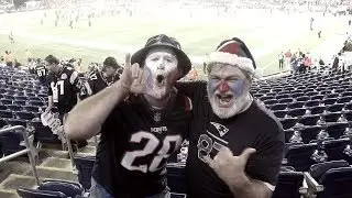 Visiting Gillette Stadium in Foxborough New England Patriots
