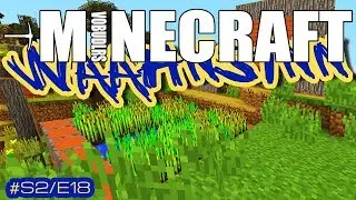 Entdeckungen im S&uuml;den! &diams; MINECRAFT WAHNSINN &diams; Let's Play Minecraft Deutsch [S2/18][Minecraft 2018]