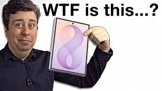 Apple Reacts to Galaxy Z Fold 8