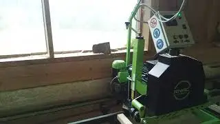 Žamar v3