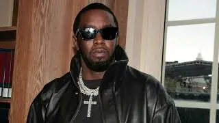 Der tiefe Fall vom Rapper Diddy - vom Ruhm zum Prozess! Podcast