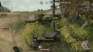 Crossout Attack Drones ;D