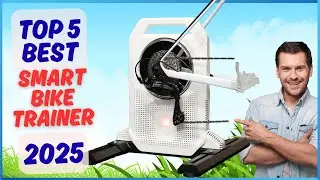 Топ-5 лучших умных велотренажеров 2025 года на AliExpress