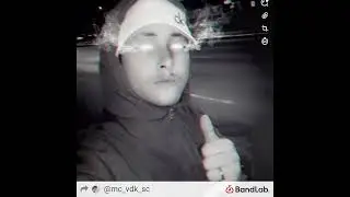 MC.VDK.[PARA AQUELES QUE DESACREDITARAM](prod. Ttheuz1x XZO)