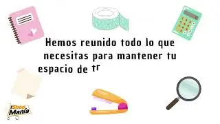 Cual es el mejor Material de Oficina y productos para tu d&iacute;a a d&iacute;a en el trabajo / iShopmania