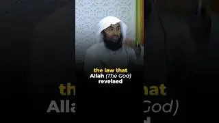 This is the TRUE meaning of Islam! #peace #submission