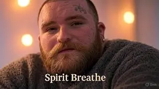Teddy Swims - Spirit Breathe (Powerful Emotional Gospel Song)