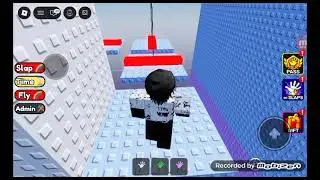 Slap tower 3 oynadım