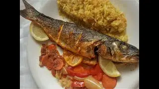 BAR AU FOUR 🐟