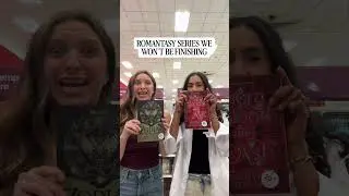Check out our podcast episode for details 👀 #bookclubdiscussion #booktok #romantasybooks #tbr