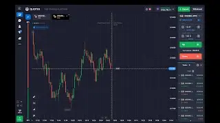 QUOTEX ZOOM MEET|PRIVATE SESSION 8 MAY 2025| PROPER MONEY MANAGEMENT!!