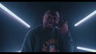 H.U.R.T. - I Don't Play music video | Christian Rap