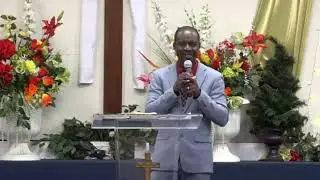 TESTIMONIAL : International Institute of Prophecy, 1.19. 26