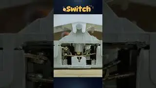 #howitworks #mechanicaltools #machine #toolsandparts #machinetools #tools #switch