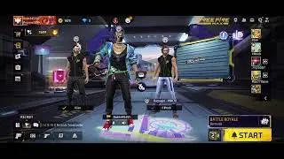 FF king Naitik gaming AND CINEMATIC -2 😎 #shorts # FF game play 👀