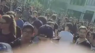 Das ist ein kleiner Vorgeschmack