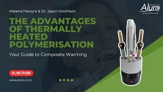 DENTACHAT AdDent: The advantages of thermally heated polymerisation