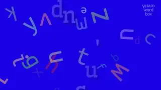 How to say 