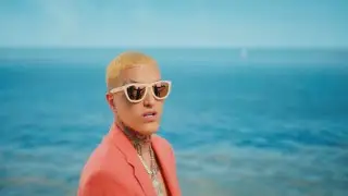 LYAN - MIAMI (Video Oficial)