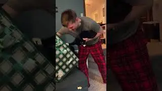 Puppies are always curious 🤣 #viral #fyp #dog #funnyvideos #Funny