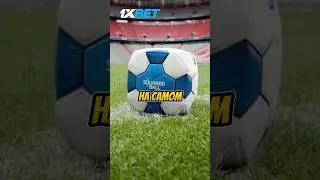 🤯ФУТБОЛЬНЫЕ МЯЧИ - НЕ КРУГЛЫЕ #футбол #football #спорт #ronaldo