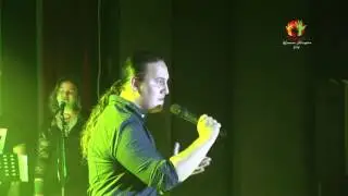 Rómsky hlások 2016, Denis Sendrei