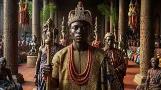 Brief History Of the Great Benin Kingdom
