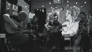 The Hacked - Destination Nowhere (Street Brats Cover)