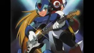 Megaman Maverick Hunter X OST: Stage Clear X