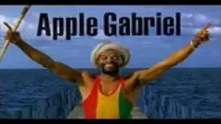 Apple Gabriel - Telepathic Wave