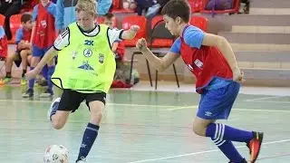 Визит президента АМФР в Нижний Новгород.