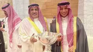 ذخر هباس 2023 - يابن عريعر عريعر على شوطه سقه - هزاع الخالدي - مباراك الودعاني