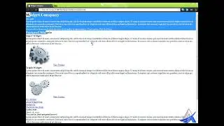 PSD to HTML Bangla Tutorial Part 2