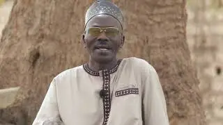Teaser   L'histoire jamais racont&eacute;e d'El Hadji Omar Foutiyou Tall