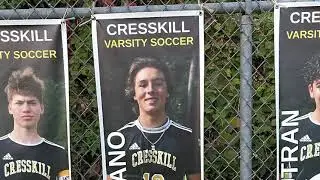 Cresskill cougars 2021