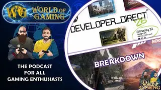 Xbox Developer Direct 2026 Breakdown & Highlights | Fable Gameplay & Forza Horizon 6 Reveal