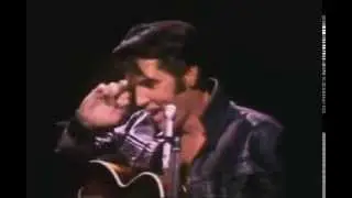 One Night - Elvis Presley