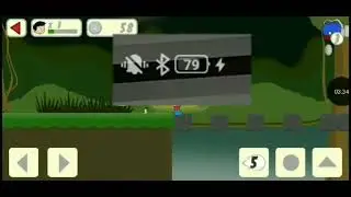 Pocong Hunter 1 Rawa level 4 #26