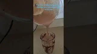 creamy cold coffee recipe#likeandsubscribe#coldcoffee#recipe#summer#creamycoffee #dublin