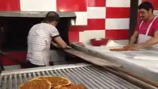 Antep Lahmacun 7